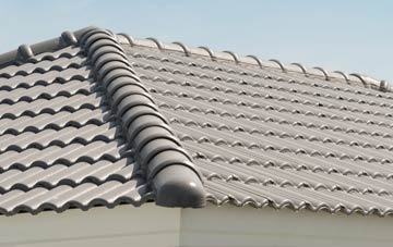advantages of Dwyrhiw clay roofing