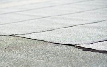 disadvantages of Dwyrhiw felt roofing