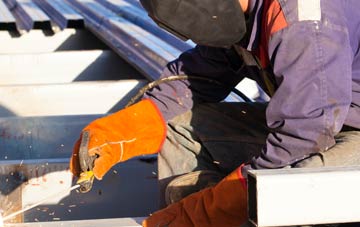 Dwyrhiw flat roofing options