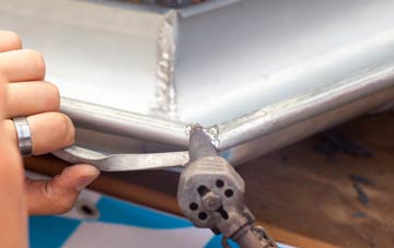 disadvantages of Dwyrhiw lead roofing