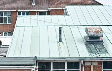Dwyrhiw lead roofing costs