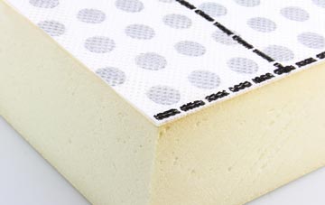 meeting Dwyrhiw building codes