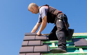 disadvantages of Dwyrhiw slate roofing