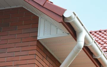 Dwyrhiw soffit repair costs