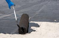 find the best Dwyrhiw roofing companies