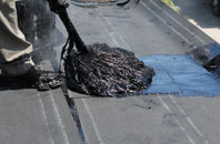 free Dwyrhiw flat roofing replacement quotes