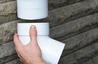 rated Dwyrhiw guttering companies