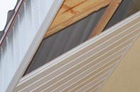 rated Dwyrhiw soffit repair companies